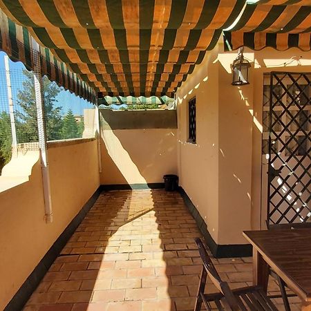 Casa Carmen Daire Sanlúcar de Barrameda Dış mekan fotoğraf