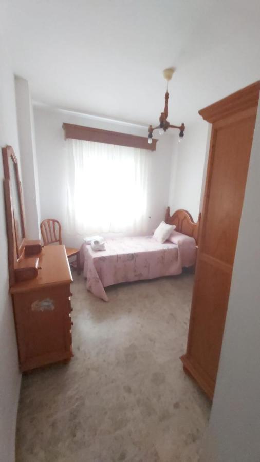 Casa Carmen Daire Sanlúcar de Barrameda Dış mekan fotoğraf