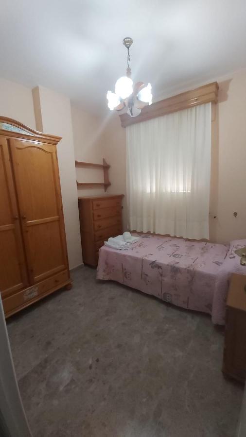 Casa Carmen Daire Sanlúcar de Barrameda Dış mekan fotoğraf