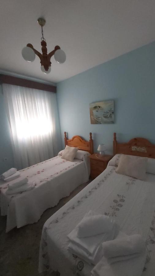 Casa Carmen Daire Sanlúcar de Barrameda Dış mekan fotoğraf