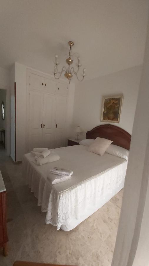 Casa Carmen Daire Sanlúcar de Barrameda Dış mekan fotoğraf