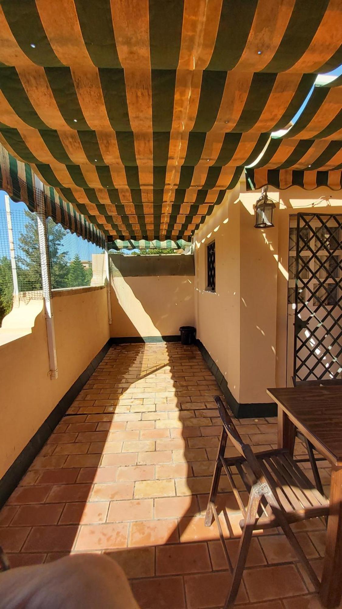 Casa Carmen Daire Sanlúcar de Barrameda Dış mekan fotoğraf